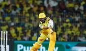 CSK's new skipper silences doubters with big knock