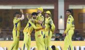 CSK vs KKR: Who Bowled The Best Spell?