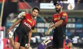 Did DK Mishandle Kuldeep Yadav At KKR?