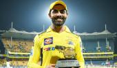 100 catches, 100 wkts, 1000 runs: Jadeja makes history