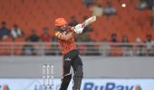 PBKS Vs SRH: Which Batter Impressed Most?