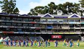 2027 WC: Wanderers, Kingsmead among eight venues