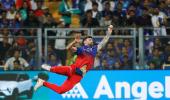 MI Vs RCB: Who Took The Best Catch? VOTE!