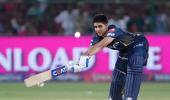 IPL 2024: Gill touches a new milestone