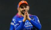 Kohli Asks Crowd To Stop Booing Hardik