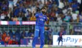 MI Vs RCB: Who Bowled Best? Vote!