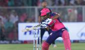 IPL 2024: Samson becomes Royals player with most...