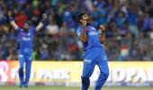 What You MUST KNOW About Bumrah