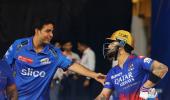 What Did Kohli And The Ambanis Discuss?