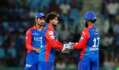 Kuldeep 'very clear and confident' with his skills