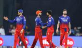 Is lack of bowling options affecting RCB this season?