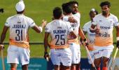 Historic! Monthly allowance for Indian hockey players