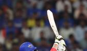 Fraser-McGurk credits Ponting for dream IPL debut