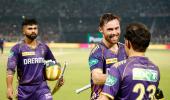 KKR Vs LSG: Who Batted Best? VOTE!