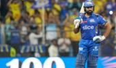 CSK Vs MI: Who Batted Best? VOTE!