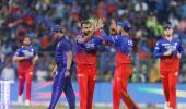 RCB need under fire bowlers to step up against SRH