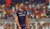 Starc says lack of T20 experience reason for struggle