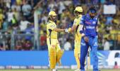 MI vs CSK: Should Madhwal have bowled final over?