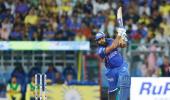 Rohit makes T20 history with attacking century