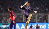 IPL 2024: Sunil Narine Leads The MVP Race