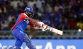 'Pant deserves to be in Indian team for T20 World Cup'