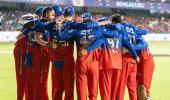 IPL 2024: What's Going Wrong For RCB?