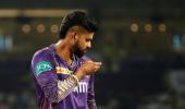 Iyer's bowling decisions questioned after KKR's loss