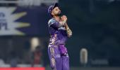 KKR's slow over-rate costs Shreyas Iyer big