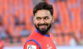 IPL: Punjab Kings expected to break the bank for Pant