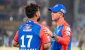 Impact Player rule not ideal for coaches, says Ponting