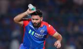 Is Pant's T20 World Cup Spot In Jeopardy?