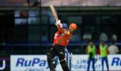 IPL 2024 too much in batters' favour: Ganguly