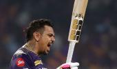 Narine, the greatest bowler in IPL history: Gambhir