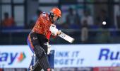 Why Abhishek Sharma is shining for Sunrisers...