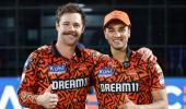 SRH's Powerplay was the difference, laments Pant