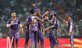 Iyer elated after KKR pull off tense win over RCB