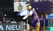 KKR Vs RCB: Who Batted Best? VOTE!