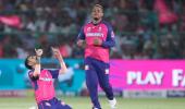 Chahal becomes first bowler to claim 200 scalps in IPL