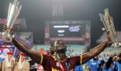 Secret weapon to win T20 WC? Windies coach reveals all