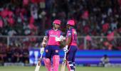 Lack Of Foreign Batting Depth May Hurt Rajasthan Royals