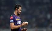 IPL's most expensive flop? KKR boss defends Starc