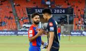 Pant's captaincy under lens as DC face inconsistent GT