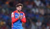 I needed guidance in KKR, now I dictate terms: Kuldeep