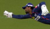 CSK Vs LSG: Who Took Best Catch? Vote!