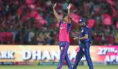 Sandeep Sharma Dazzles The IPL!