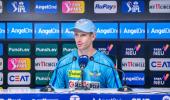 Impact player rule: 'Entertaining cricket but...'