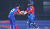 Pant reveals DC's plan for resurgence vs GT