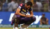 IPL: Can Starc reignite KKR's bowling against Punjab?