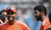 'Surya, Bumrah key to India's prospects in T20 WC'