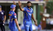 'Bumrah only certain pick, Siraj not ideal for T20 WC'